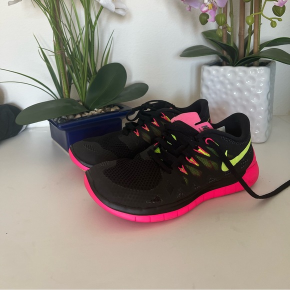 NIKE FREE RUN - Picture 5 of 6